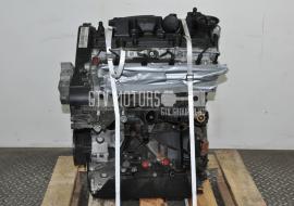 VW GOLF VII 1.6TDI 77kW 2015 MOTOR CLHA