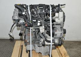ALFA ROMEO GIULIETTA 2.0JTDM 125kW 2012 Complete Motor 940 A4.000