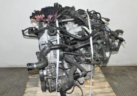 AUDI A4 2.0TDI 105kW 2011 Complete Motor CAG CAGA
