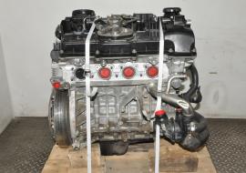 BMW 3 E90 316i 90kW 2011 Complete Motor N43B16A