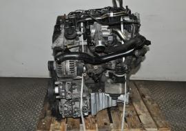 AUDI Q5 2.0TDI quattro 125kW 2010 Complete Motor CAH CAHA