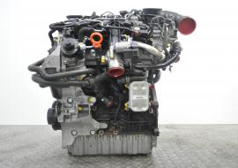 VW PASSAT B7 2.0TDI 125KW 2012 MOTOR CFG